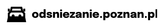 logo odśnieżanie.poznan.pl